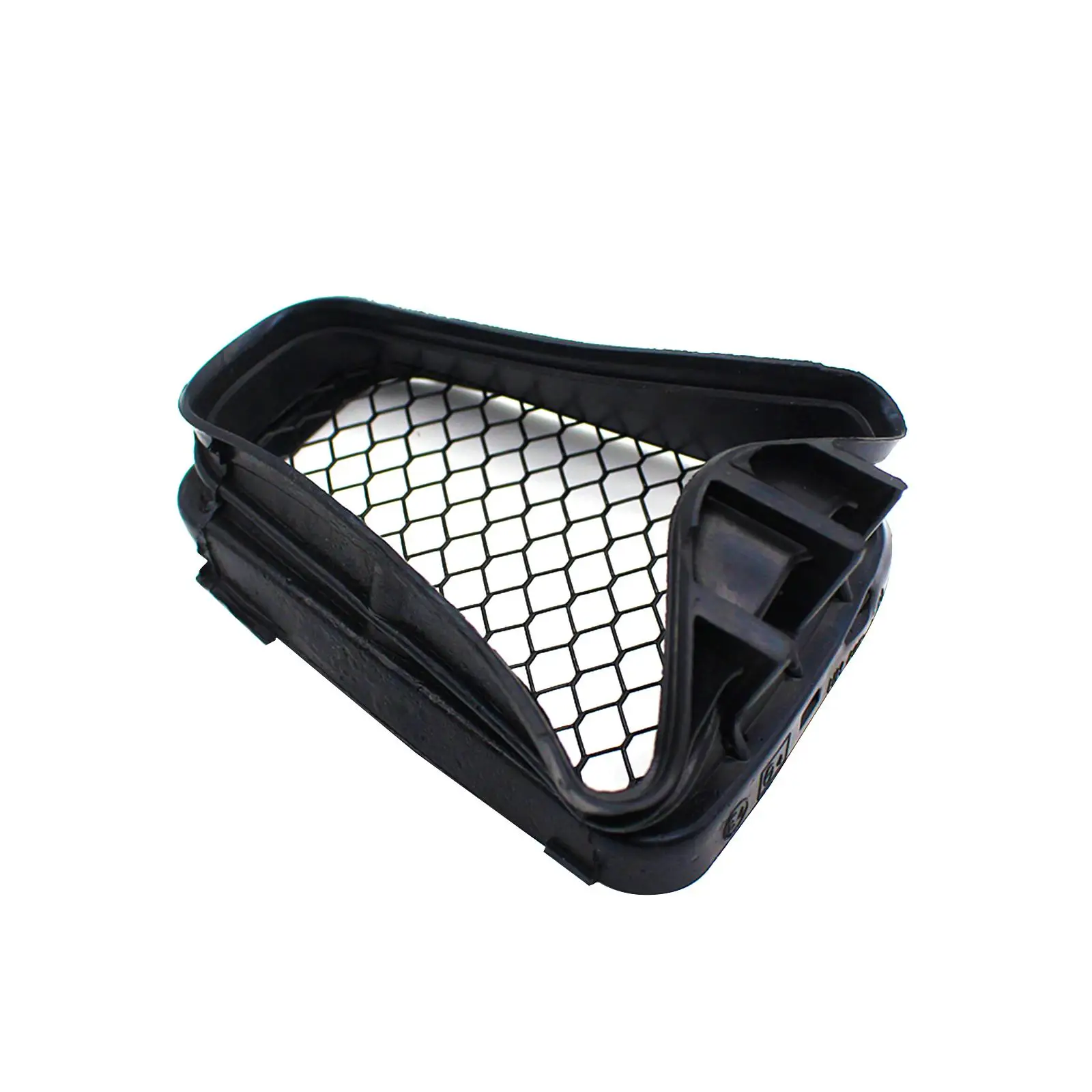

Motorcycle Air Intake Tube Net Cover Accessories Replacement Practical Durable