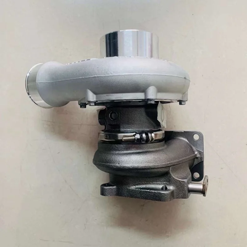Фото Высококачественный турбокомпрессор по самой низкой цене F55V Racing Turbos F55 RHF55V Performance Turboscharger для гонок №3