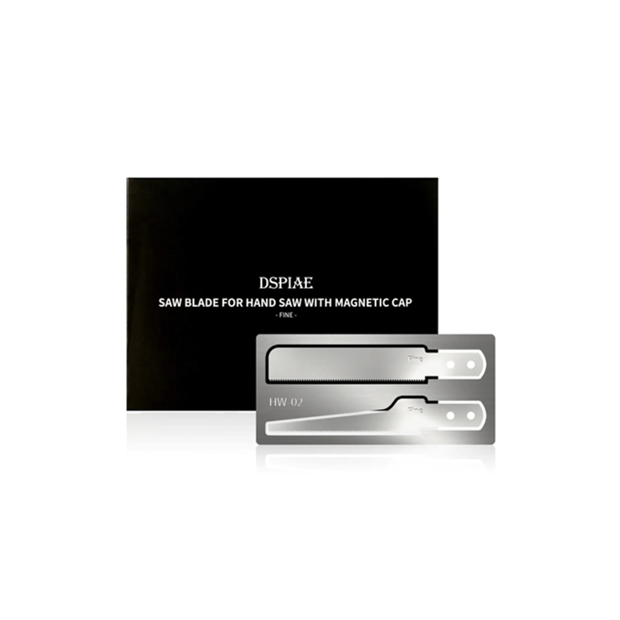 

Ручная алюминиевая пила DSPIAE AT-HW