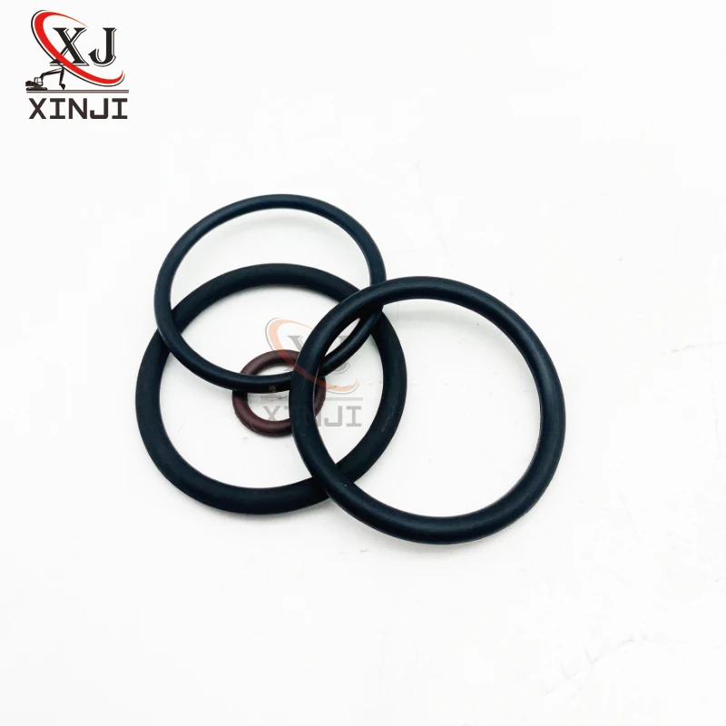 2235850 223-5850 уплотнитель инжектора Kit X6 для CAT C12 3176B O-RINGS