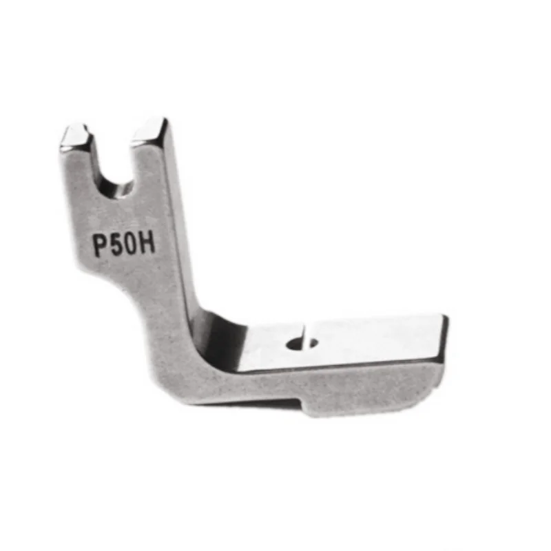 Прижимная лапка P5 P5W P50 P50H (плиссировка/шиповка) для Аксессуары швейных машин JUKI