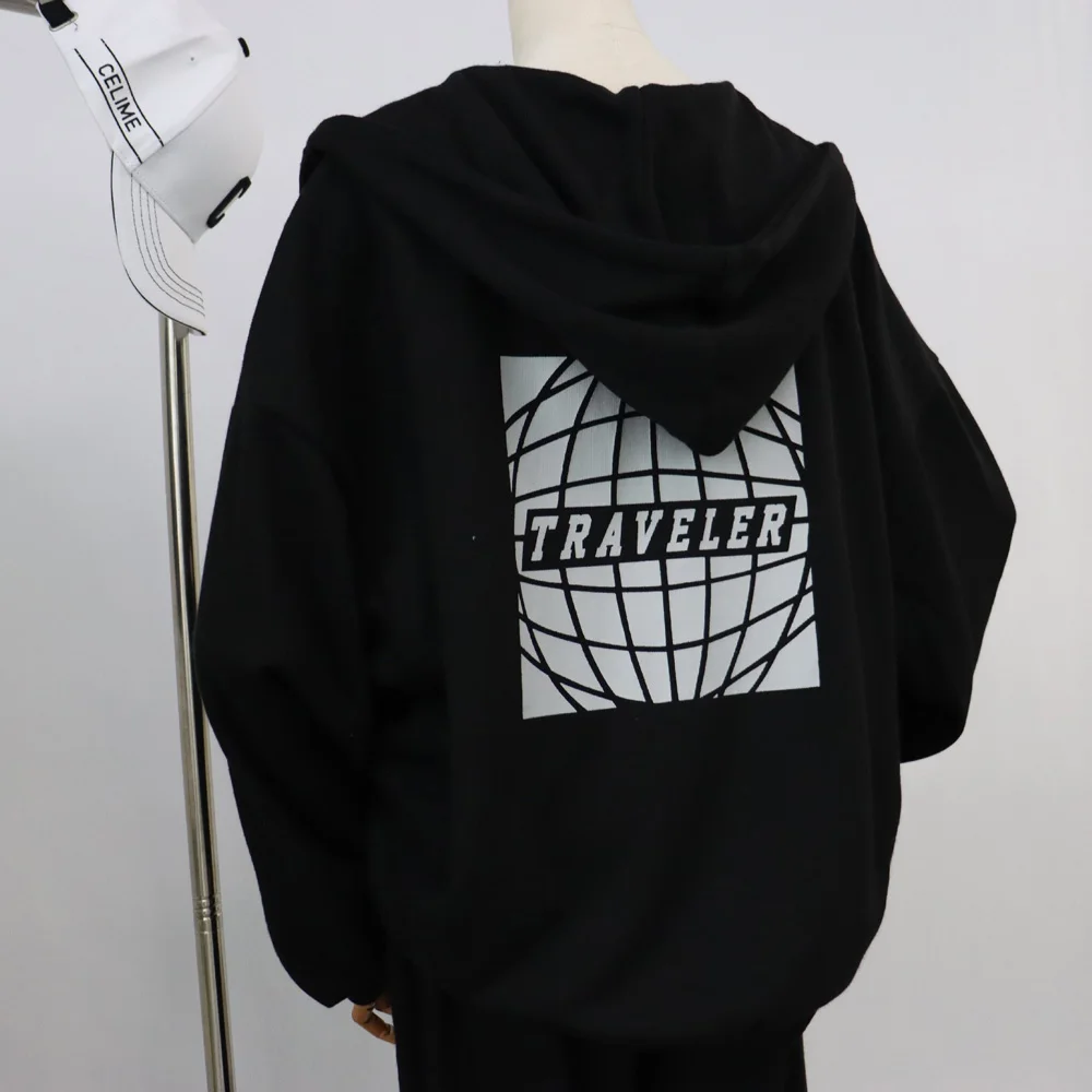 Осень 2024 женские модели спортивные комплекты жареные уличные Yangqi спортивный