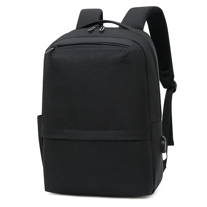 

USB Charging Backpack Men Casual Multifunctional Waterproof Oxford Backpack Fashion Large Capacity Travel Backpack Schoolbag New