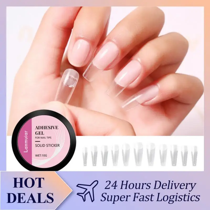 Гель-лак для восстановления ногтей 10 мл