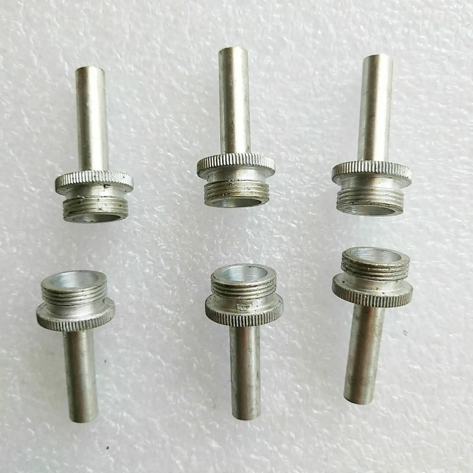 

Trumpet Valve Piston Stems Repair Parts
