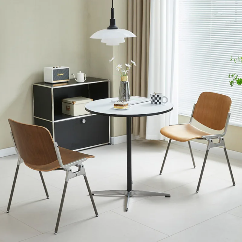 

Nordic Accent Chairs Living Room Relaxing Designer Modern Lounges Chair Metal Chaise Pliante Living Room Furniture MQ50KT