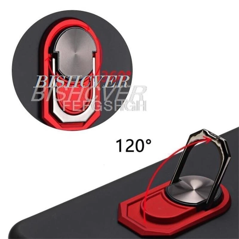 Для UMIDIGI G6 5G 6 57 дюймов 2024 UMIDIGIG6 задний кольцевой держатель кронштейн для смартфона