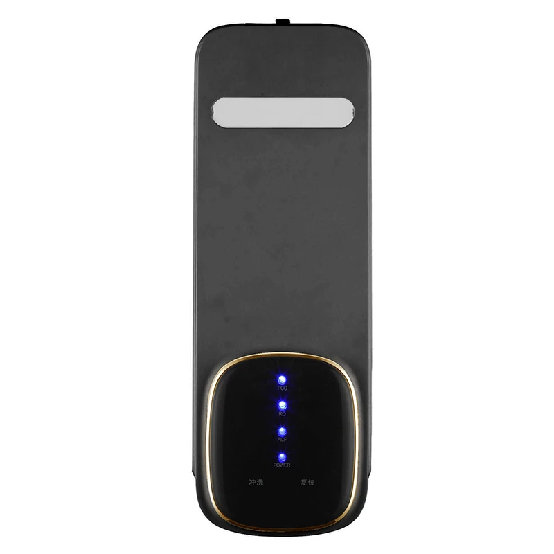 

Intelligent Domestic water dispenser Large flow ro water purifier Vertical