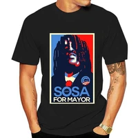new chief keef for mayor casual street t shirt best price best selling