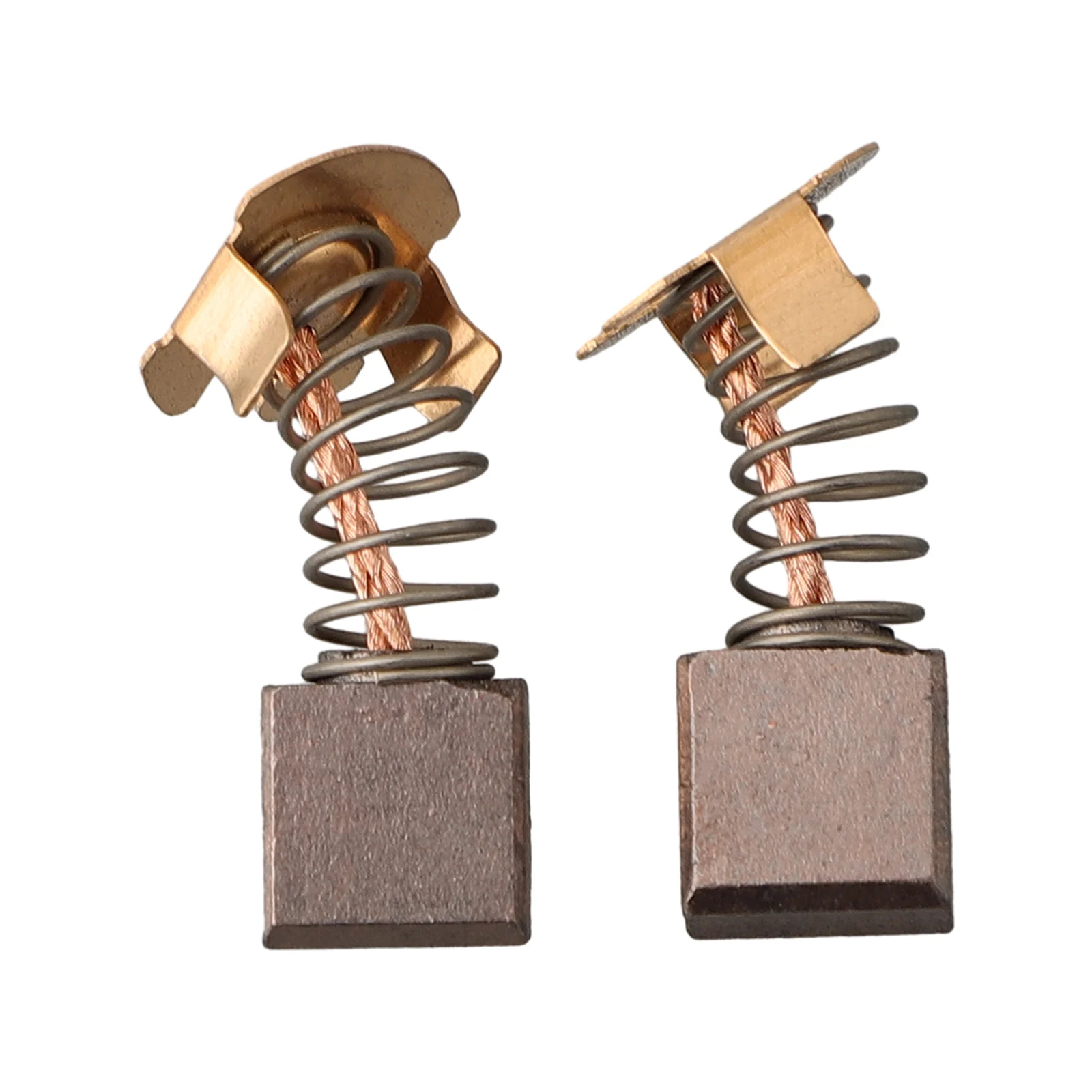 2 шт. угольные щетки DHR202 BHR202 электродвигатель угольная щетка 18 В LXT аккумуляторная