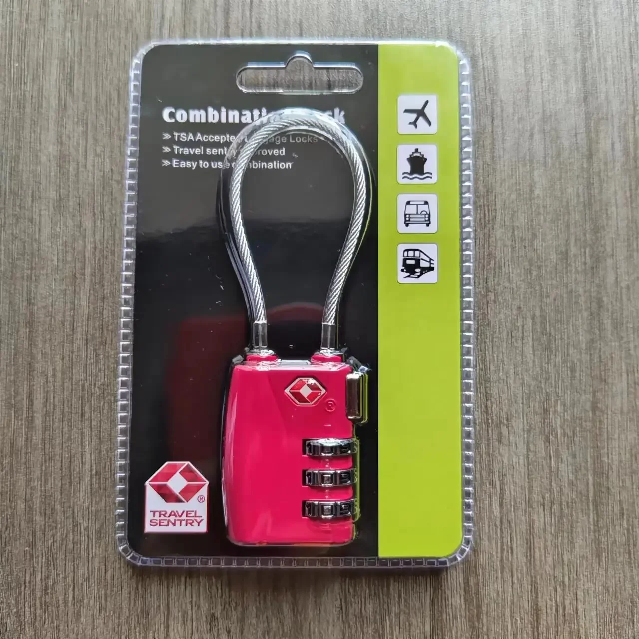 

Таможенный замок Tsa, комбинация сертификации TSA, навесной замок для сумки на молнии, набор замков, дорожный багаж, чемодан, код, сменный металл