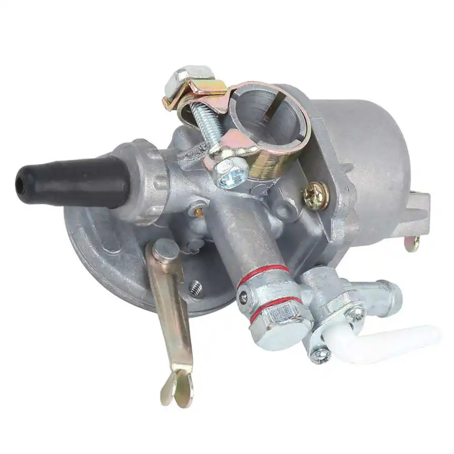 

Carburetor Brush Cutter Grass Trimmer Garden Petrol Tool Spares for BG328 PZ11-001 Grass Trimmer Carburetor