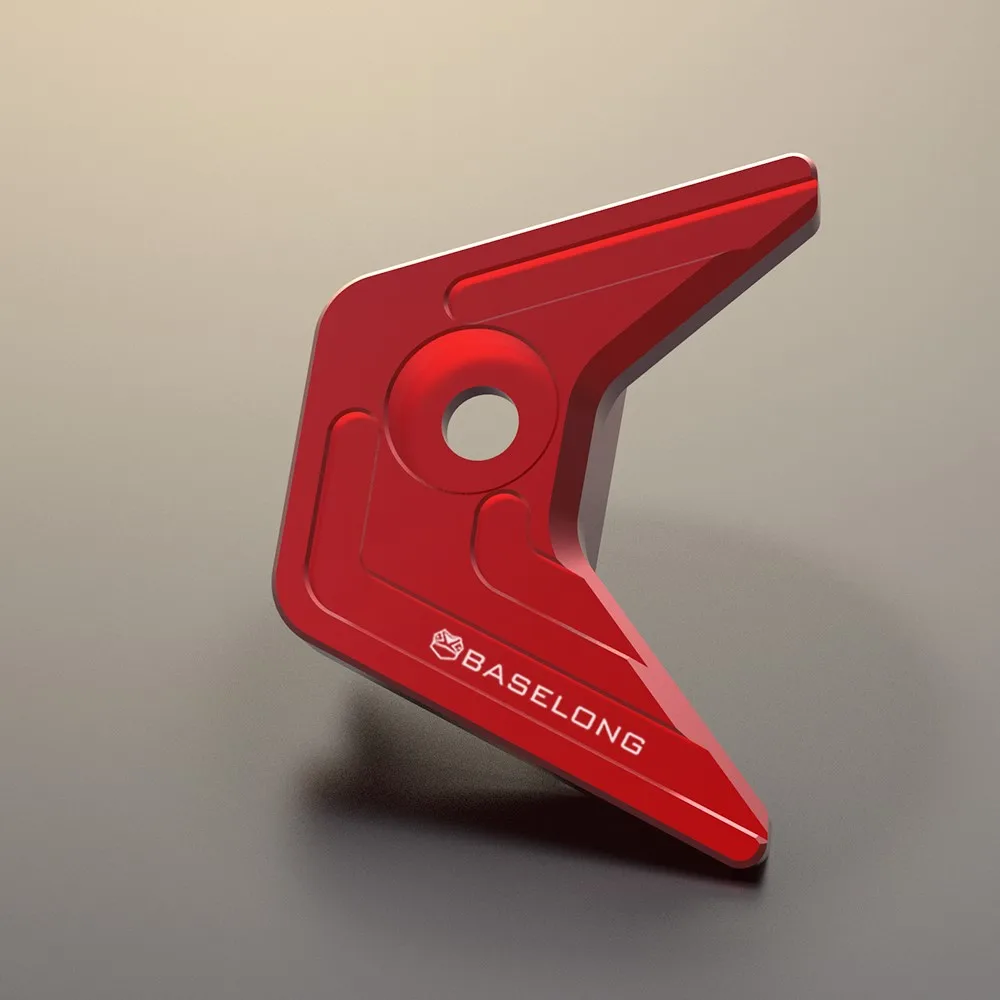 Передняя защита датчика ABS для R1200 R RS R1200R R1200RS 2015-2018 R1200RT RT 2014-2018 R1250 R1250R R1250RS 2019-2024