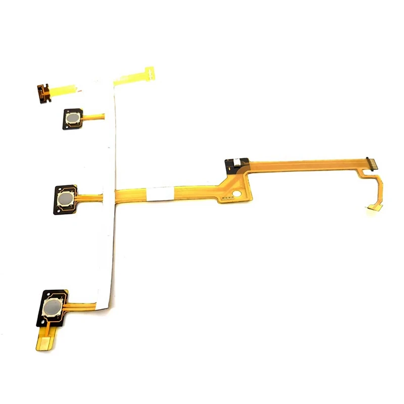 1 шт. 70200G 70-200 F4 объектив основной ствол зум кольцо гибкий кабель FPC для Sony FE мм F/4G OSS