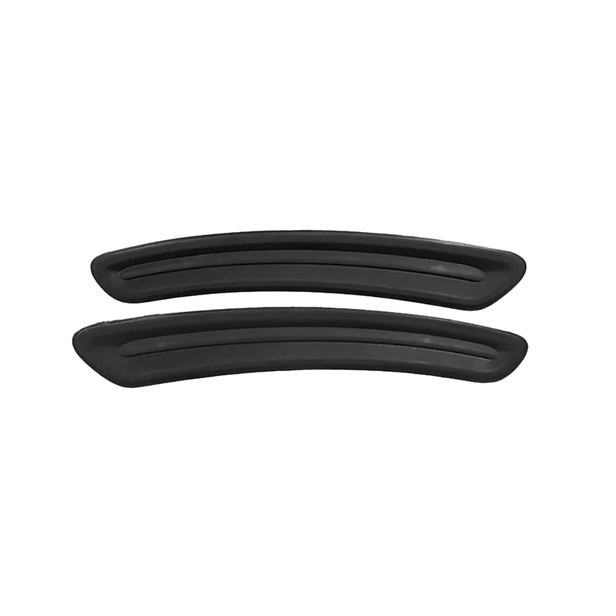 

Отделка для вентиляционных отверстий Hyundai Veloster 2011-2017 863502V000 863602V000, 1 пара