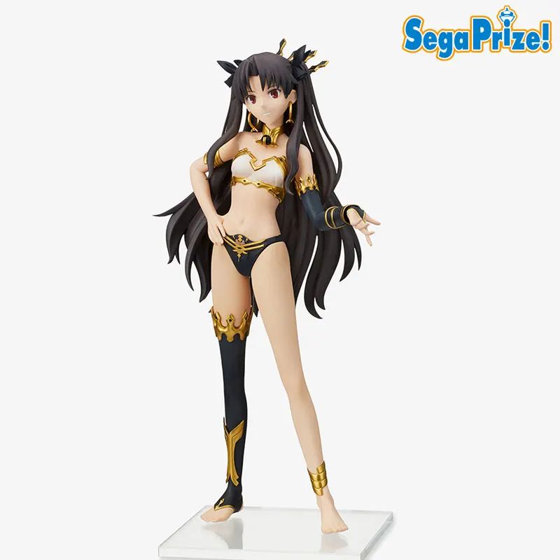 Фигурки Vicootor Sega SPM оригинальные ПВХ экшн-фигурки Fate Grand FGO богиня Archer Ishtar Lancer Ereshkigal