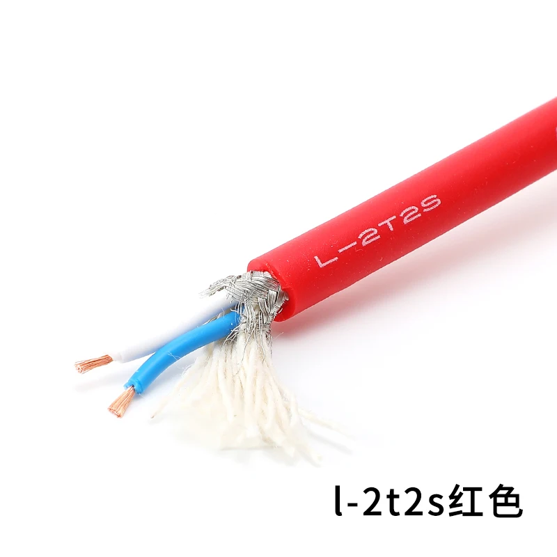 

Аудиокабель XLR Canare 1 метр