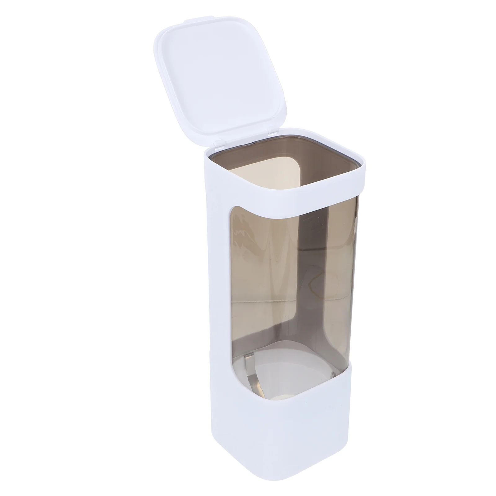 

Cup Holder Paper Dispenser Rackstorage Party Organizertype Acrylic Wall