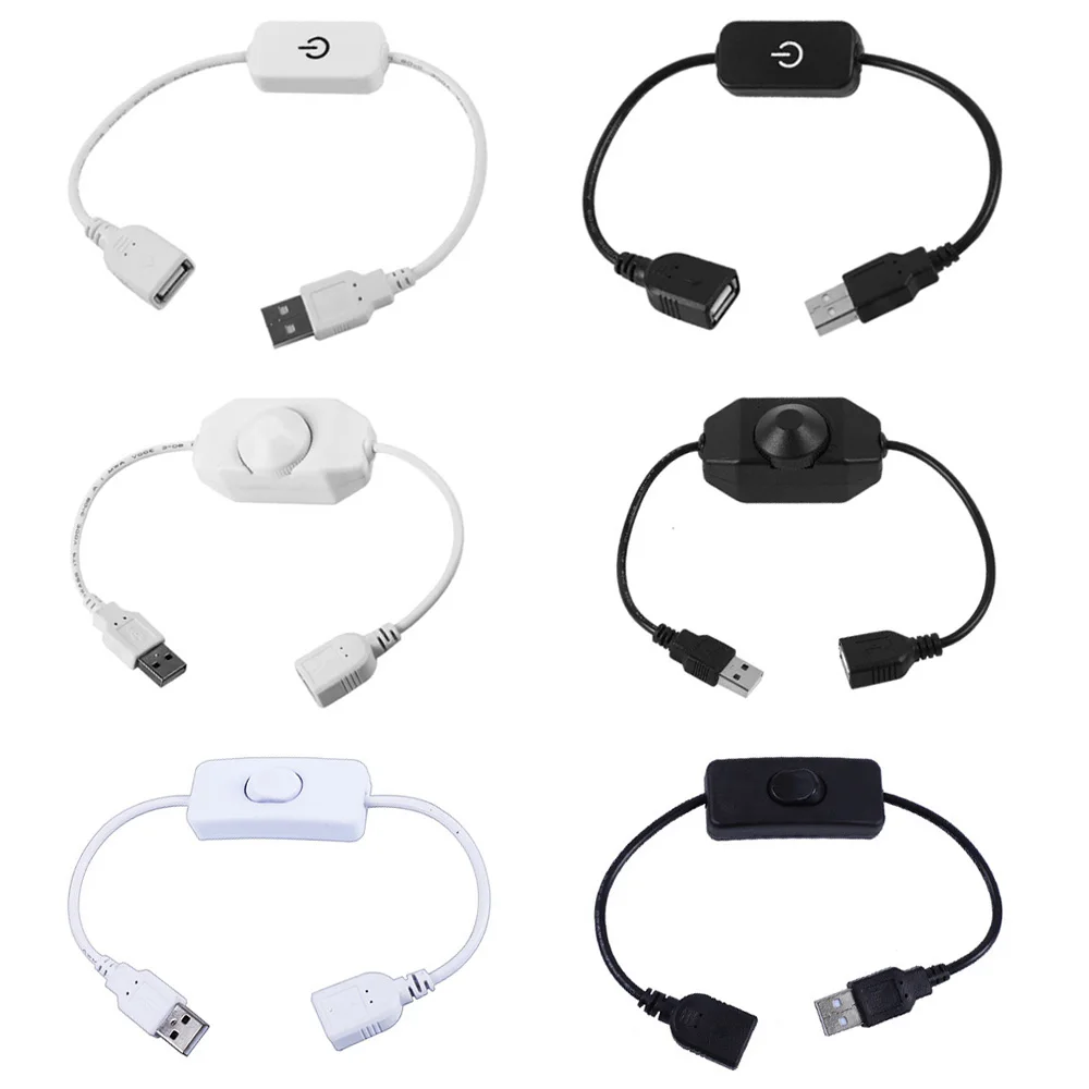 Диммер с сенсорным управлением