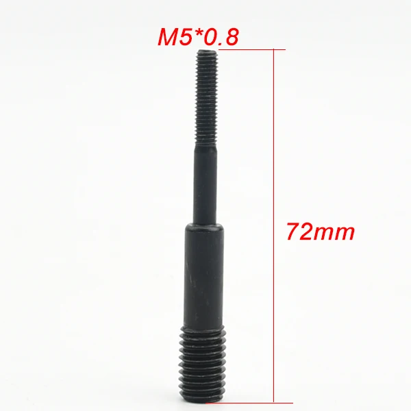 

Цена на 1 шт. винтовые болты для M3-M12 5/32 1/4 5/16 3/8 1/2, пневматическая гайка, заклепка, замена оправки