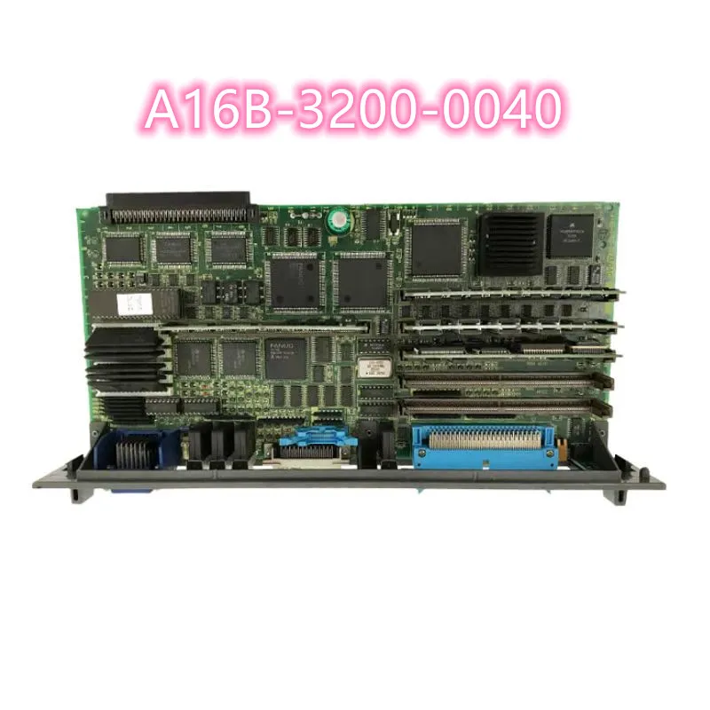 

A16B-2201-0910 Fanuc материнская плата для контроллера системы CNC