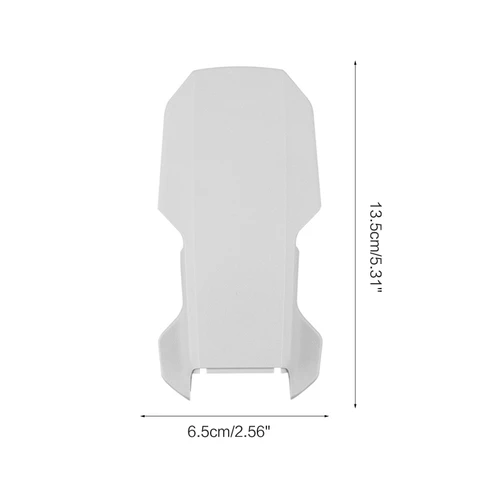 Верхняя часть крышки корпуса Замените старую или сломанную крышку для MINI1/2 Защитная