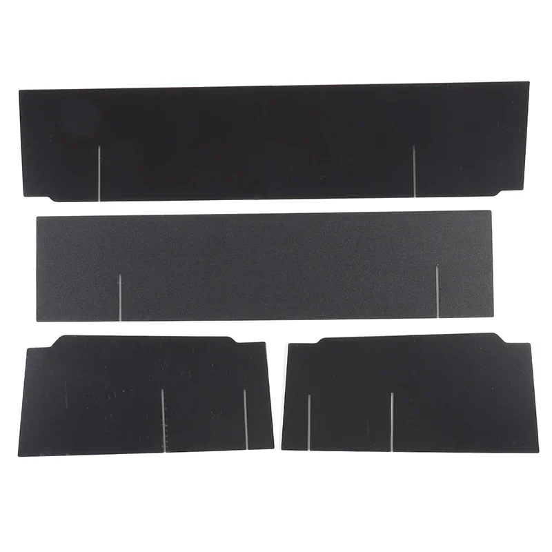 Перегородка для переднего багажника автомобиля органайзер перегородка Chevrolet