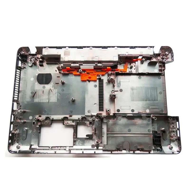 НОВИНКА для Packard Bell EasyNote TE11 TE11HC TE11HR TE11BZ TE11-BZ TE11-HC крышка упора рук/нижняя корпуса