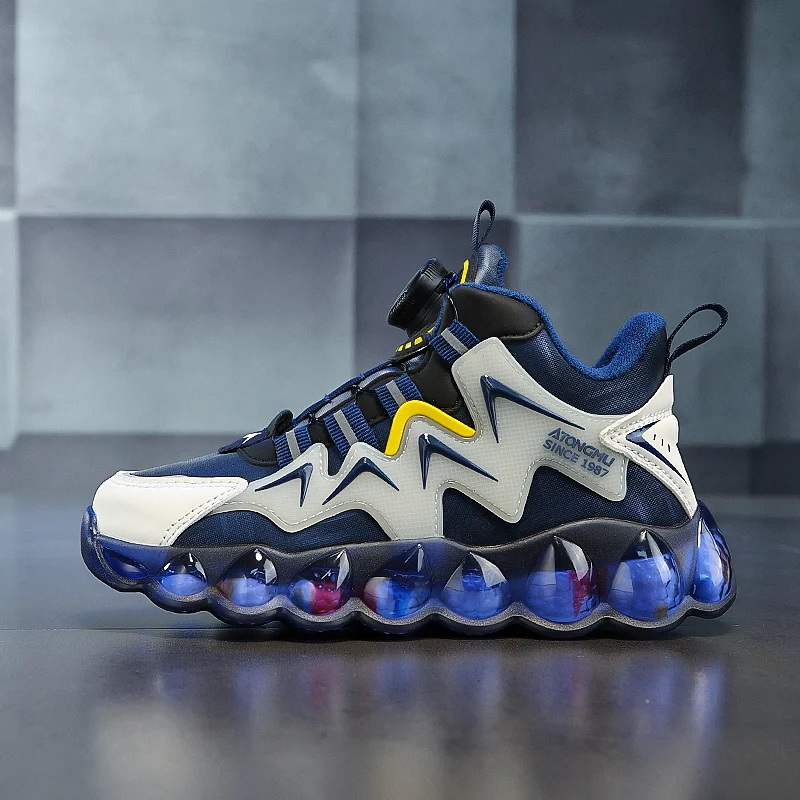 Рисунок 5 - Кроссовки Детские Зимние Нескользящие