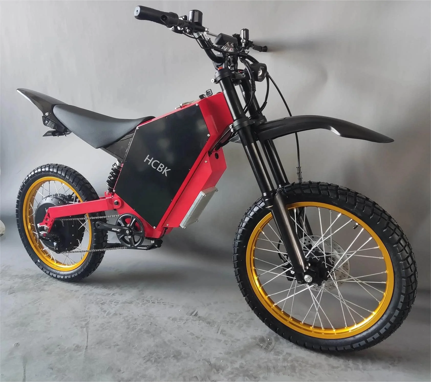 Самый быстрый электрический шоссейный велосипед с высоким крутящим моментом 15000