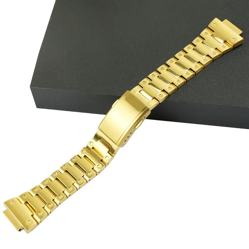 2020 new product is applicable to 5600 stainless steel watch strap modification accessories  watch band