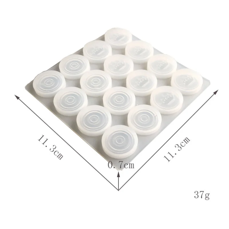 Форма для шахмат Aouke силиконовая виктор геннадьевич березин азы шахмат