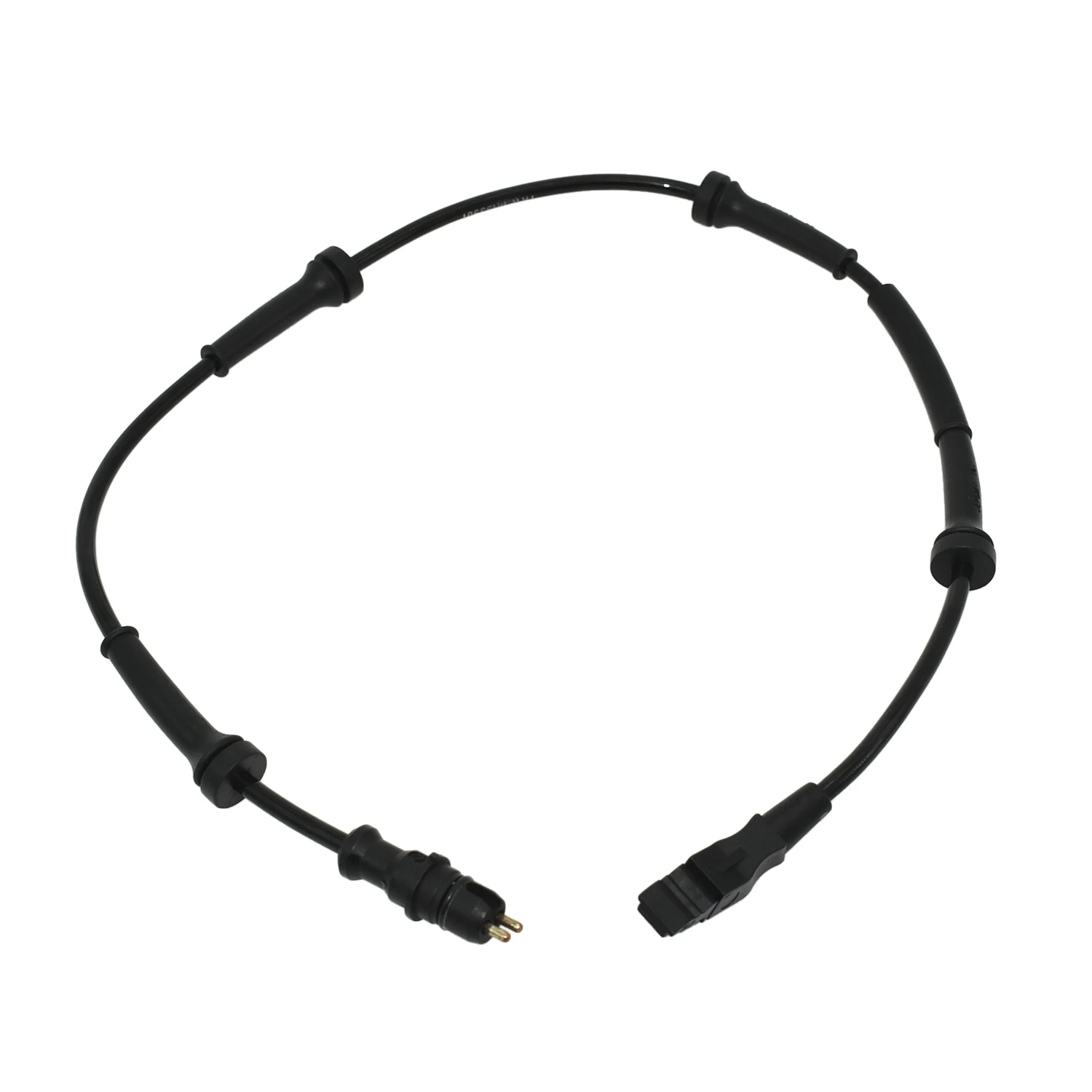 1 шт. передний правый датчик ABS TRW 14153901 7700416066 Для Opel Vivaro 2001-2014 RENAULT TRAFIC 2000-2010 VAUXHALL