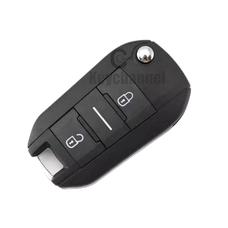 Рисунок 3 - Чехол для автомобильного ключа keychannel