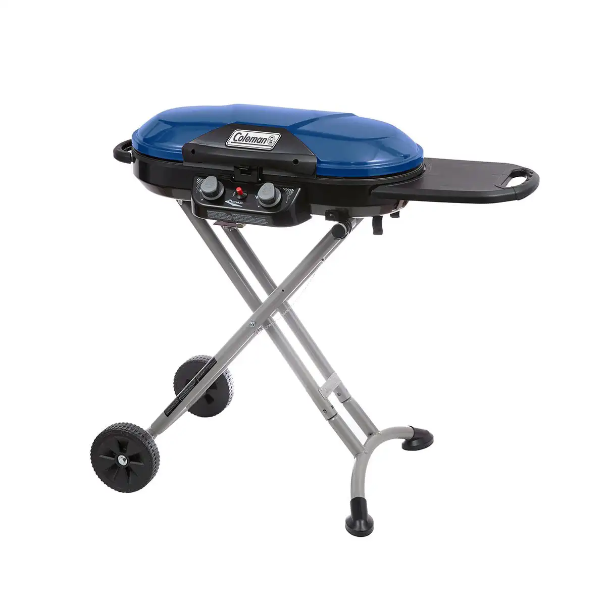 

RoadTrip X-Cursion 2 Burner Propane Gas Portable Grill