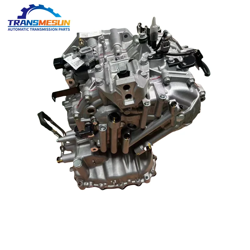 Для HYUND AI ACCENT CF12 KAPPA 4800002315 Коробка передач CVT в сборе