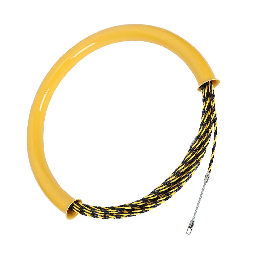 

Wire Push Puller Handled Installation Tool Threading Device Trunking