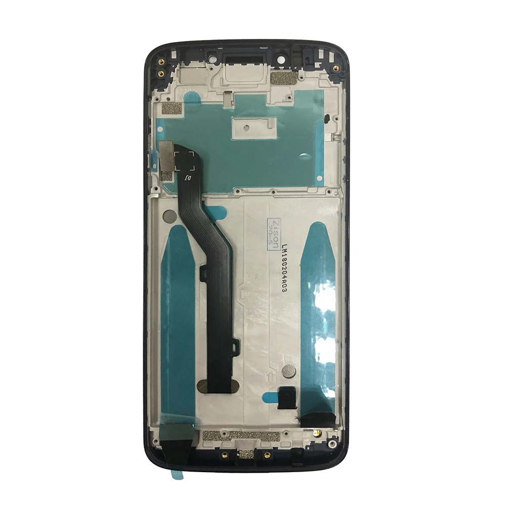 5 7-дюймовый IPS-дисплей для Motorola Moto G6 Play XT1922-1 XT1922-2 XT1922-3 ЖК-экран сенсорная панель