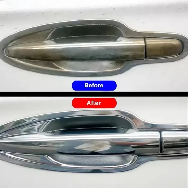 HGKJ-23 хромированного средства для восстановления ржавчины средство автомобиля