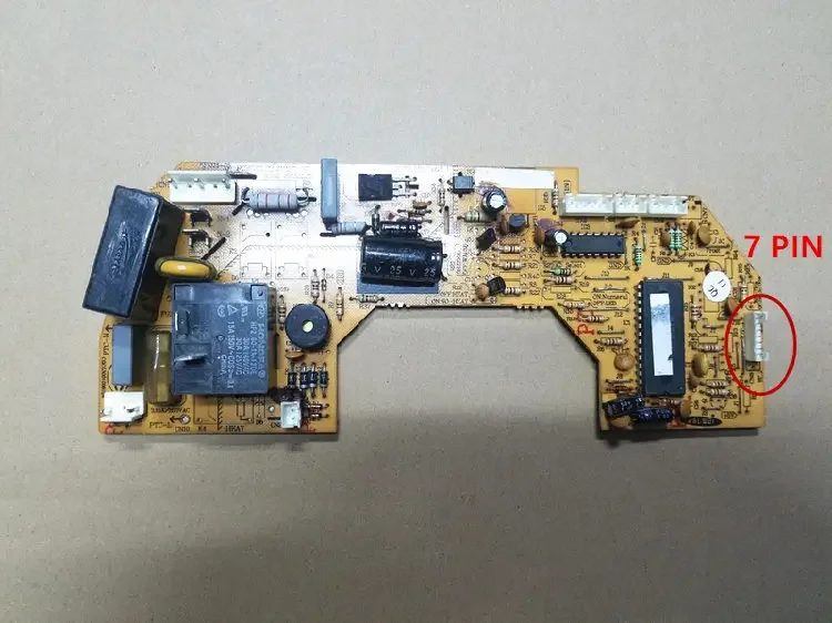 Хорошая работа оригинал для кондиционирования воздуха компьютерная плата