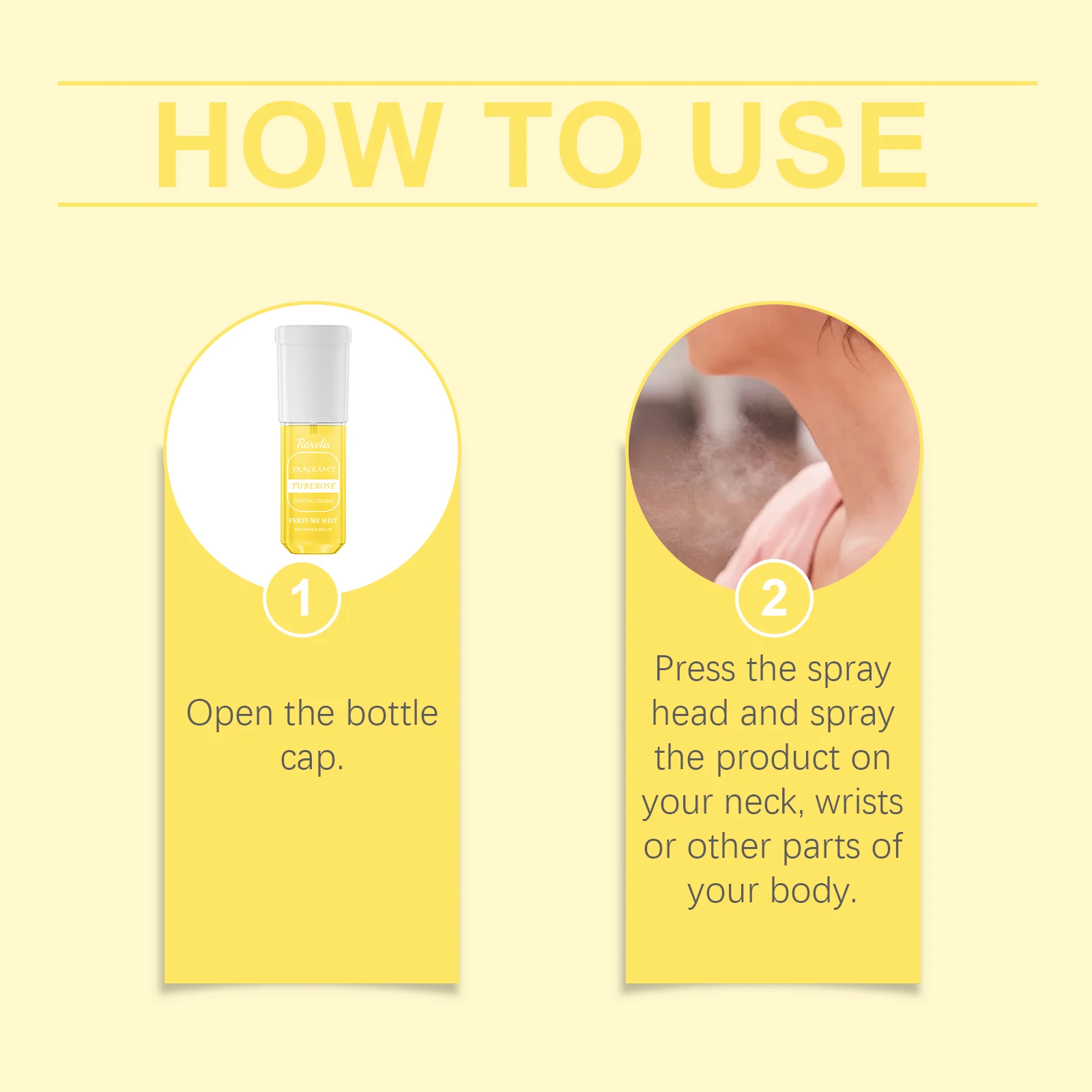 100 мл Высококачественные духи с феромонами женский спрей для тела цветочный