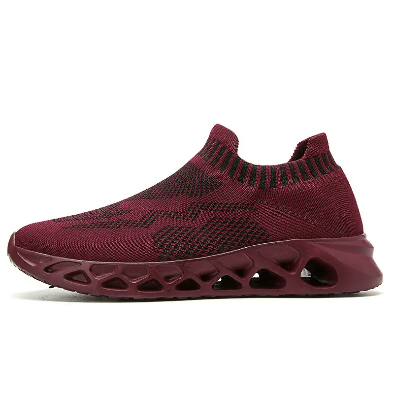 

Breathable Mesh Sneaker Shoes for Women Comfortable Soft Bottom Flats Plus Size 42 Non Slip Casual Shoe Woman Style Zapatos De M