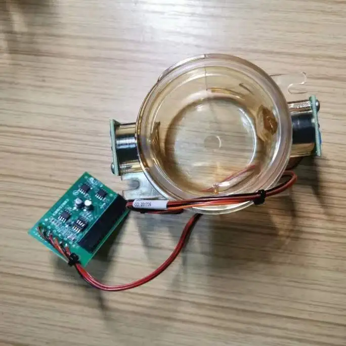 

Детектор Ca mbo AK96, новый оригинальный