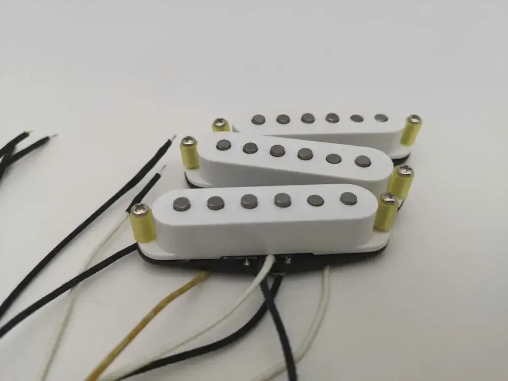 Гитарные звукосниматели Alnico V California 50's Set/ из 3 шт.