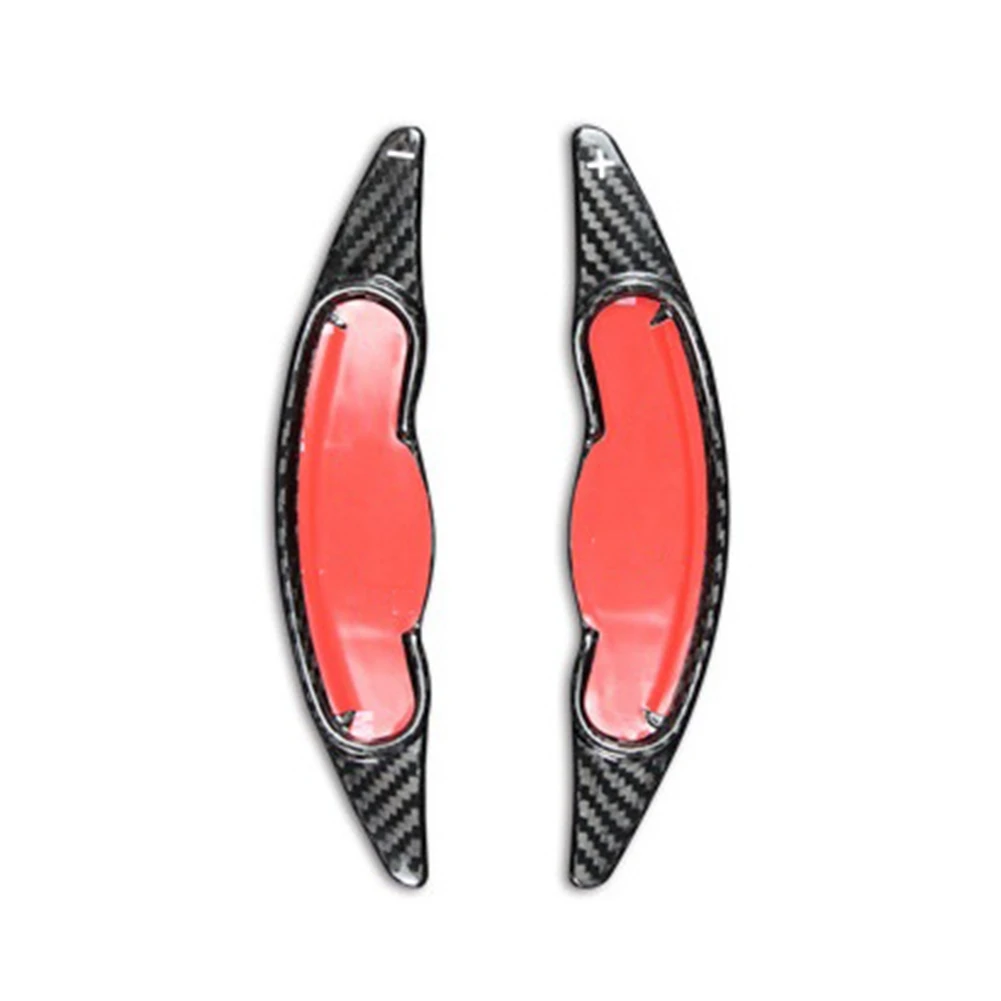 

Carbon Fiber Steering Wheel Paddle Shift for S ONE JCW MK3 F54 F55 F56 F57 F60 Shifter Extension