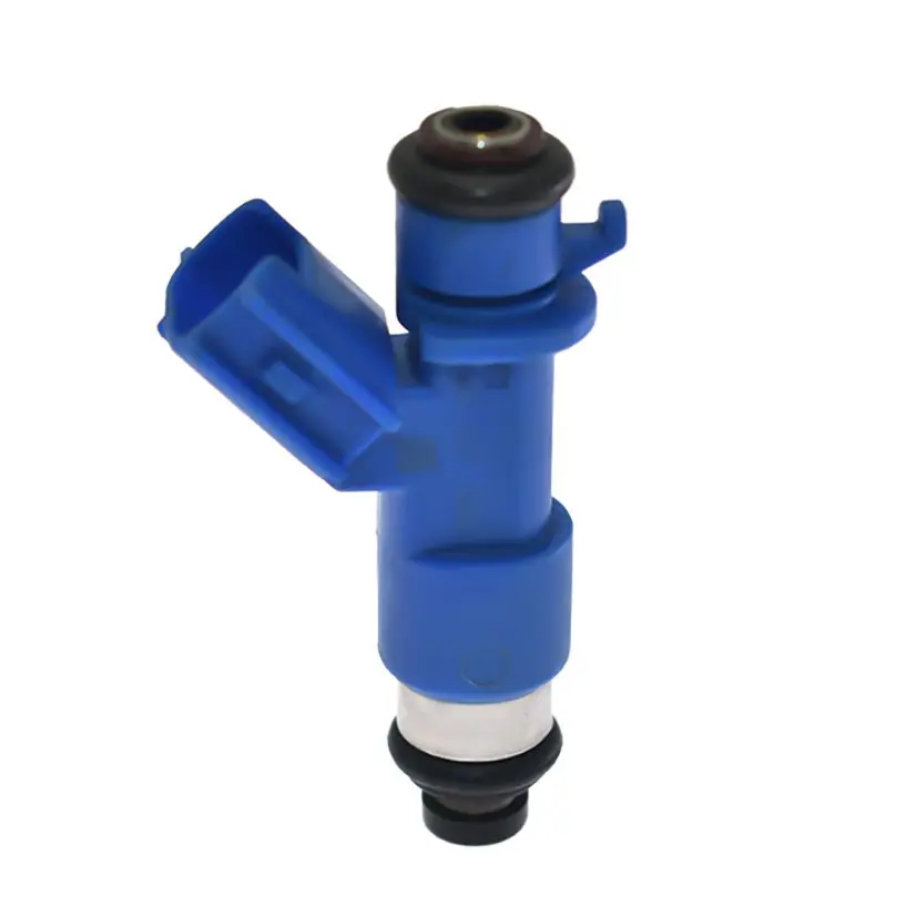 Топливные форсунки 425CC, 16450-RWC-A01 для Acura HONDA 07-12 Honda Civic Integra RSX K20 K24 B16 B18, оригинальное качество