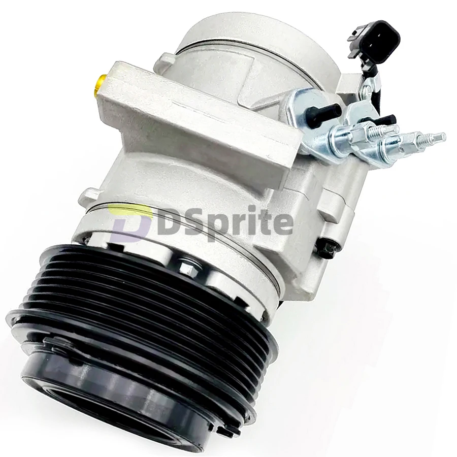 Автомобильный Компрессор кондиционера для автомобиля Ford Ranger Pickup UC9M19D629BB 1715093 532925