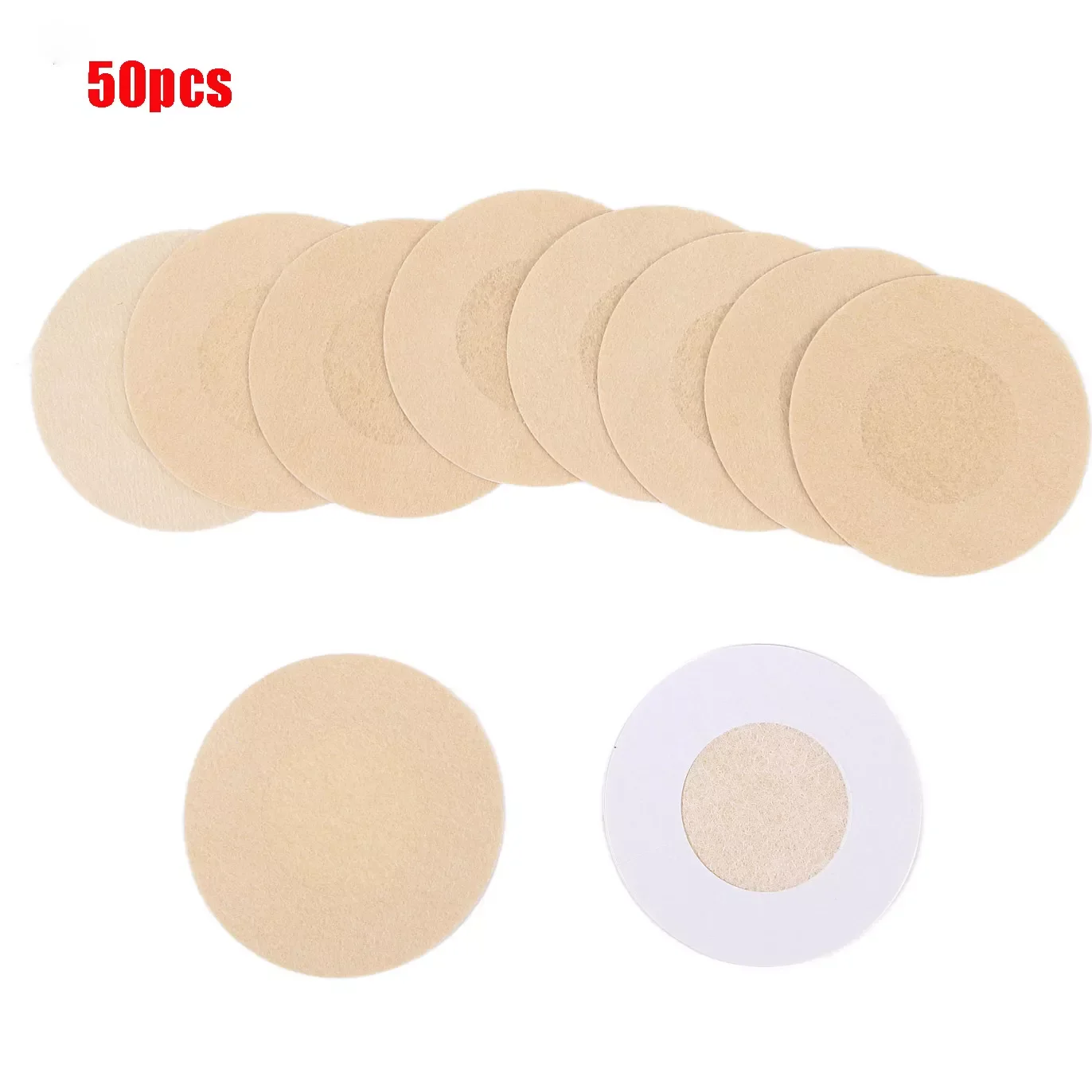 New in 2022 Nipple Covers Breast Petals Flower Sticker Bra Pad Pasties Lingerie for Women Nipple Cover Bra Adhesive Pad