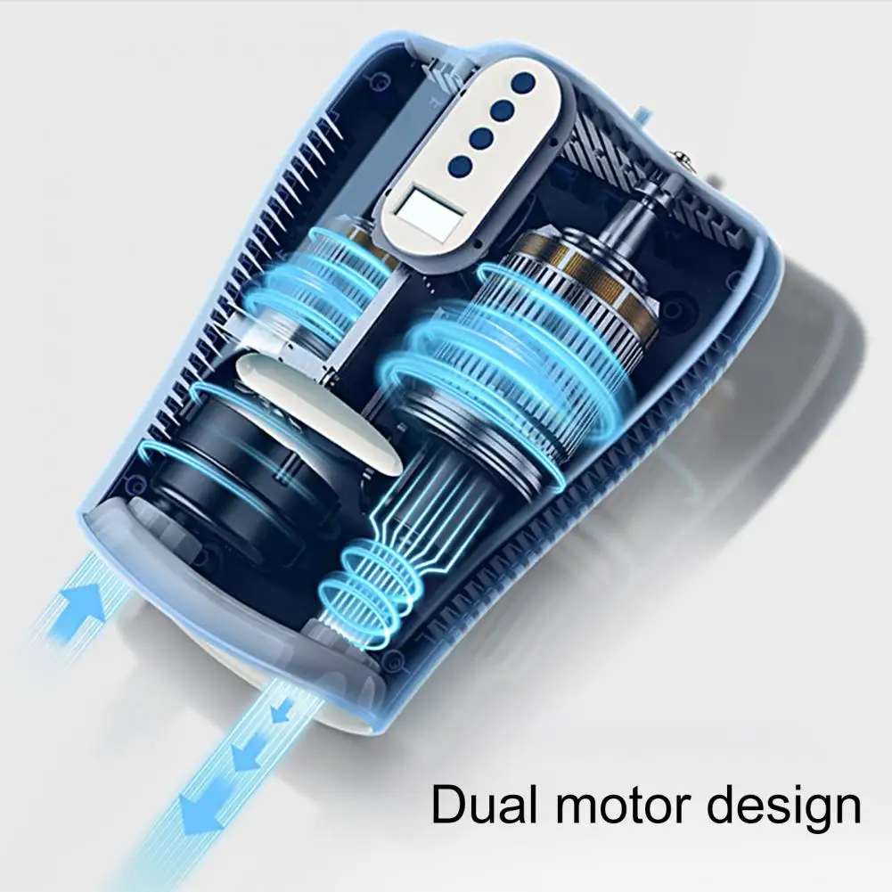 

Air Compressor Convenient High Pressure Universal Surfboard Tent Automobile Wireless Inflator Pump for Outdoor
