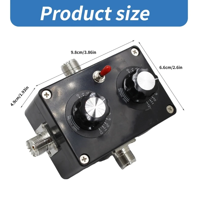 Коротковолновые радиоантенны QRP 20 Вт для приемопередатчиков 705 5-30 МГц 76-108 110-150